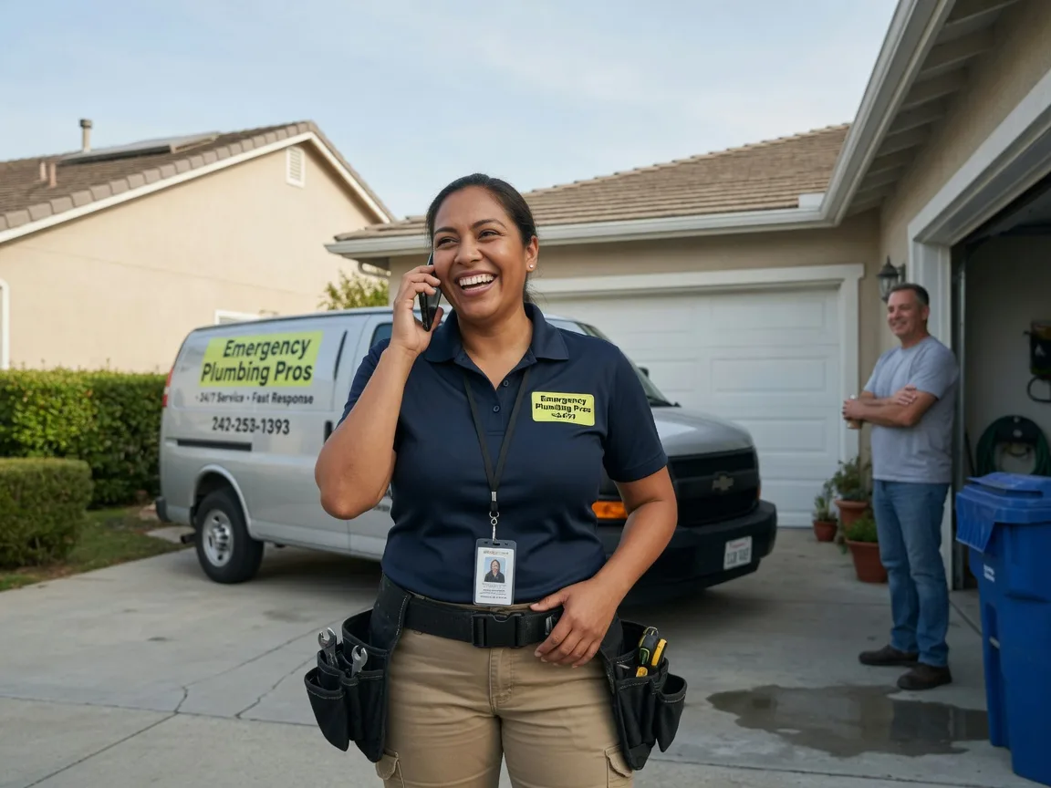 Emergency Plumber Paradise Valley, NV FAQs